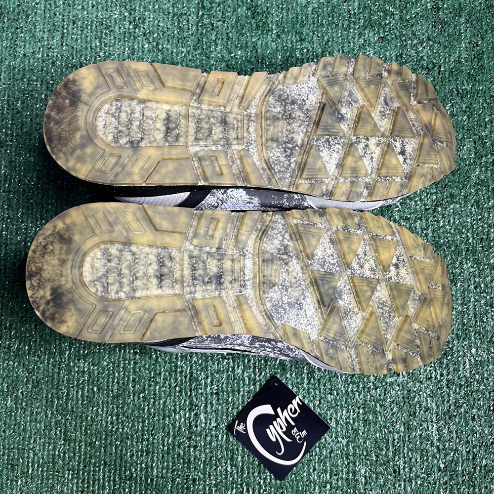 Extra Butter x Saucony Shadow 6000 ‘Moonwalker’ - Picture 5 of 6